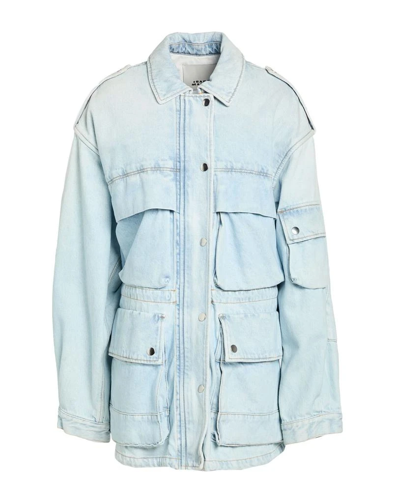 Isabel Marant Denim jacket