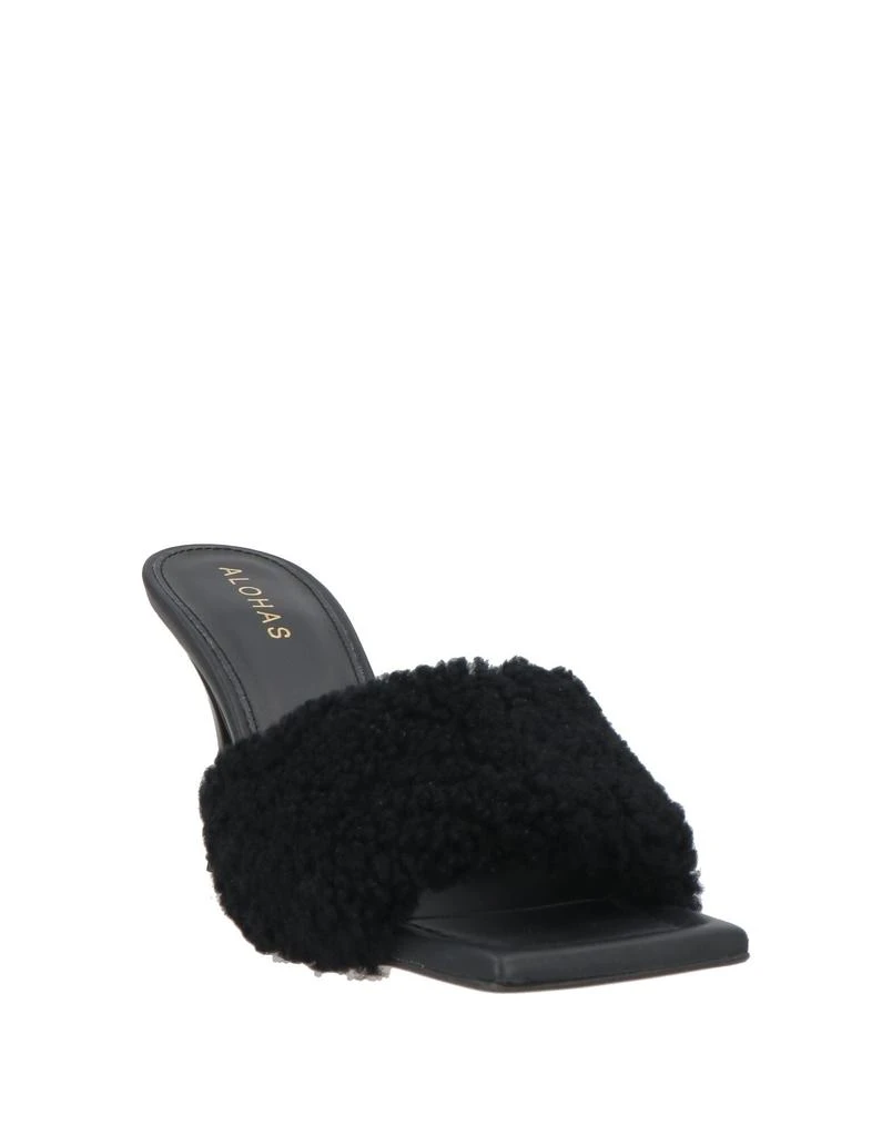ALOHAS Sandals 2