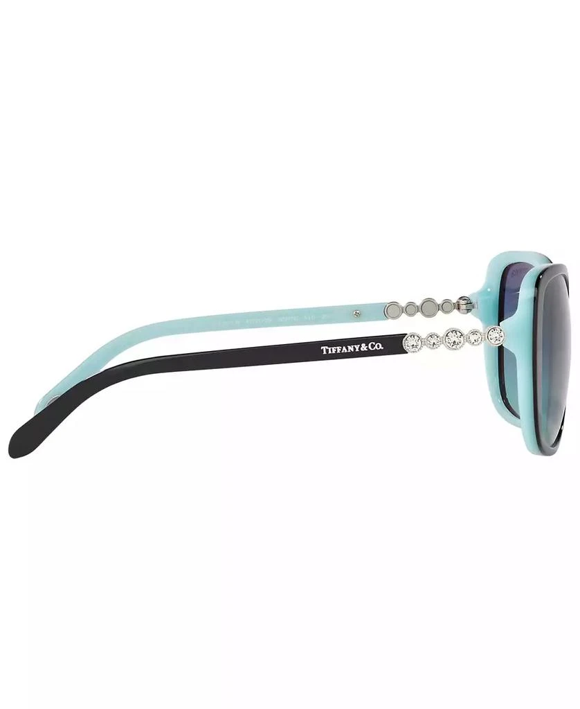 Tiffany 
Co. Women
s Sunglasses, TF4121B 4