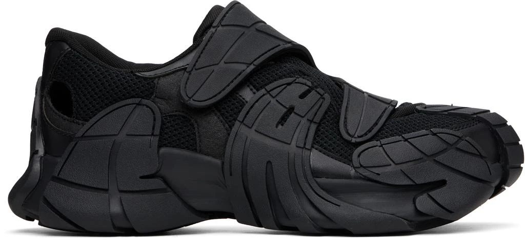 CAMPERLAB Black Tormenta Sneakers 1