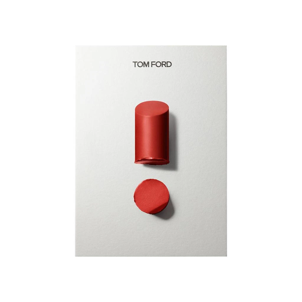 Tom Ford Ultra-Shine Lip Color 17