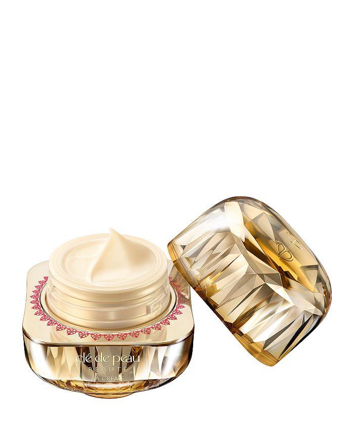 Cle de Peau Chinese New Year 2025 La Crème 1.5 oz.