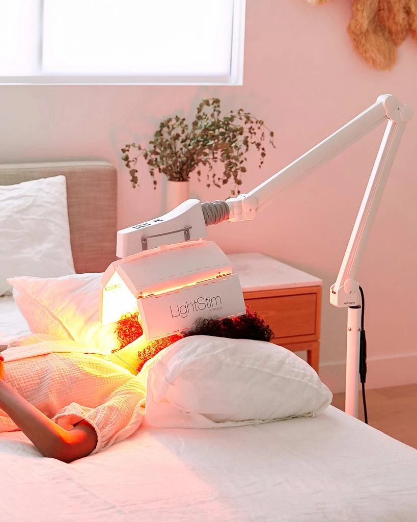 LightStim ProPanel Anti-Aging Light Treatment 4