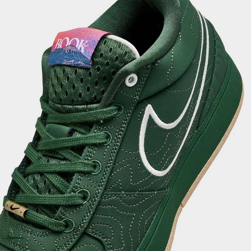 NIKE Men's Nike Book 1 Basketball Shoes 3