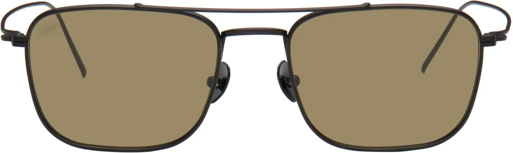 Akila Black Titan Sunglasses 1
