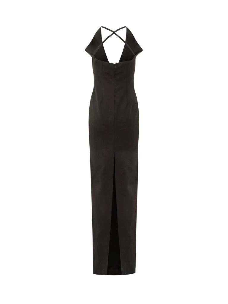 Monot Monot Cutout Maxi Dress 2