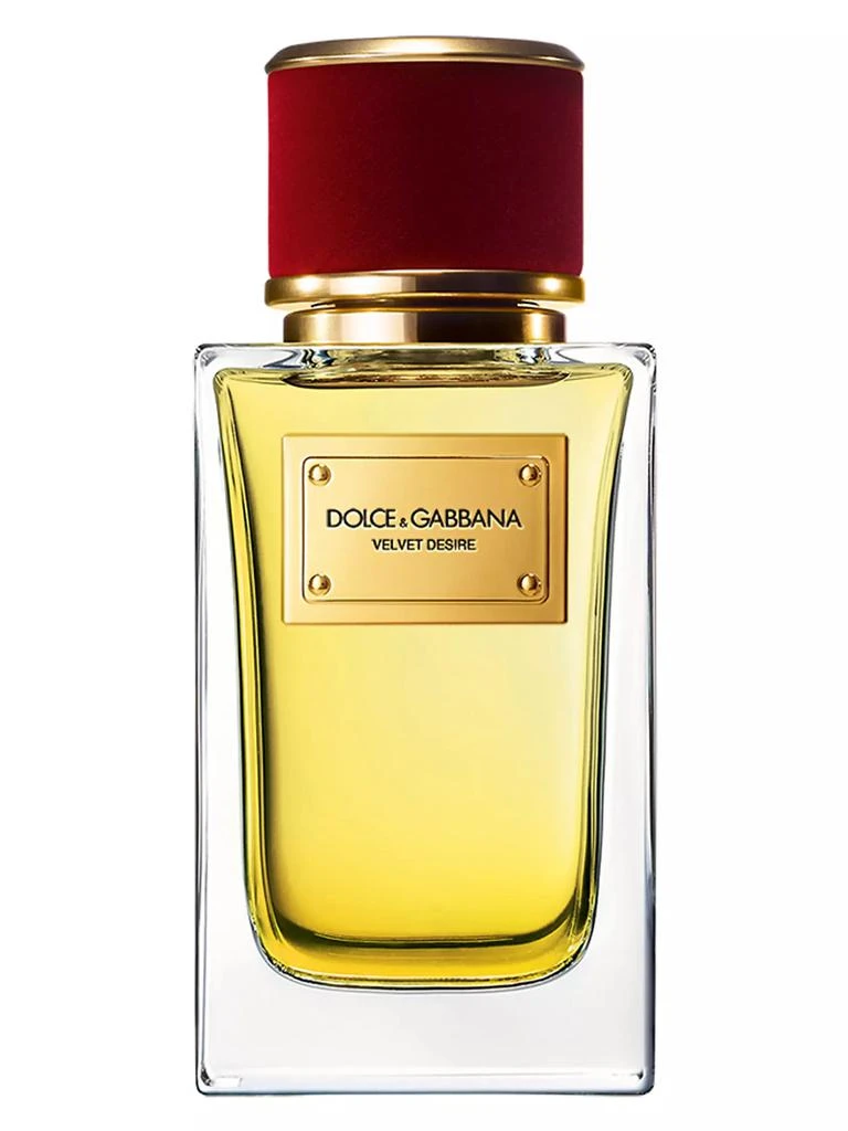 Dolce & Gabbana Velvet Desire Eau de Parfum 1