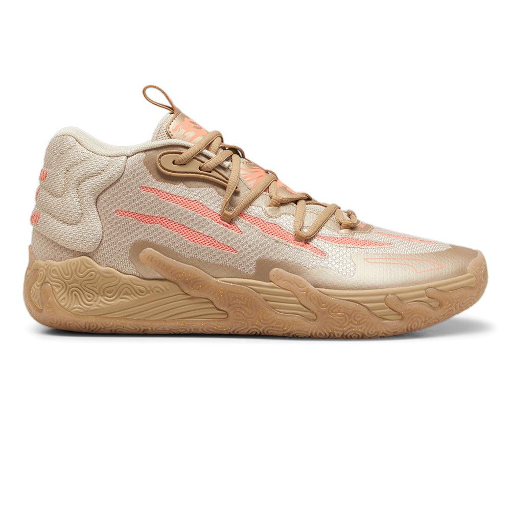 Puma MB.03 Chinese New Year Basketball Shoes