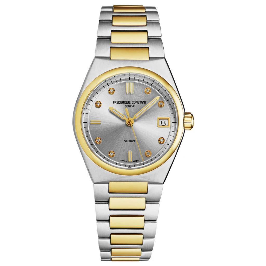 Frederique Constant Frederique Constant Highlife Women's Watch 1