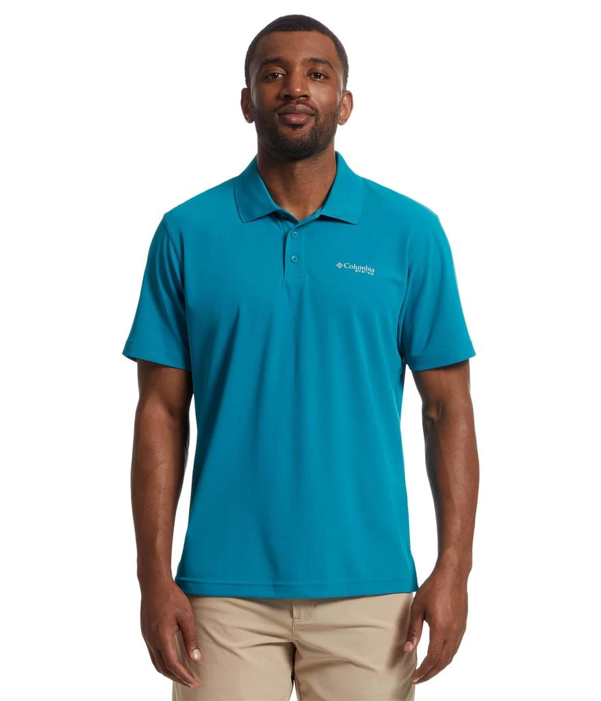 Columbia Freezer Polo 1