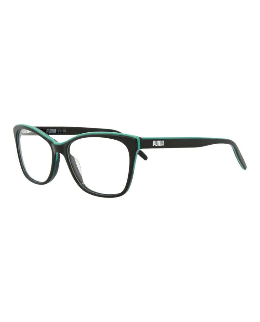 Puma Cat Eye-Frame Acetate Optical Frames 2