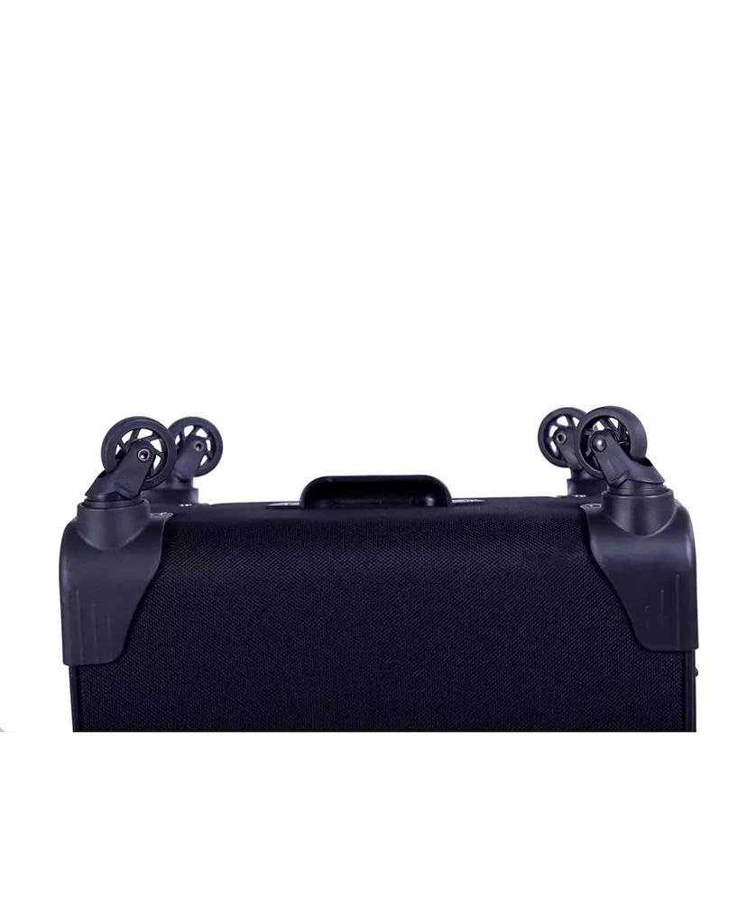 American Flyer South West Collection 5 Piece Luggage Set 6