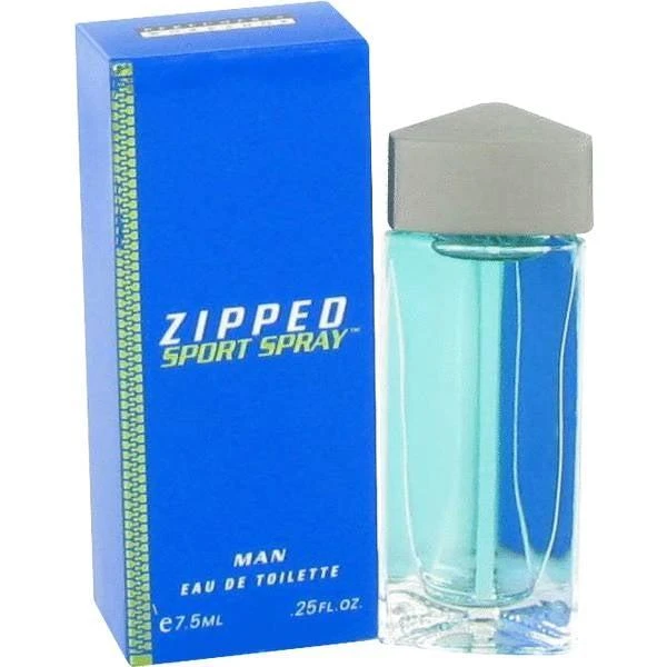 Perfumers Workshop Samba Zipped Sport for Men Eau de Toilette 0.25 oz MINI 1