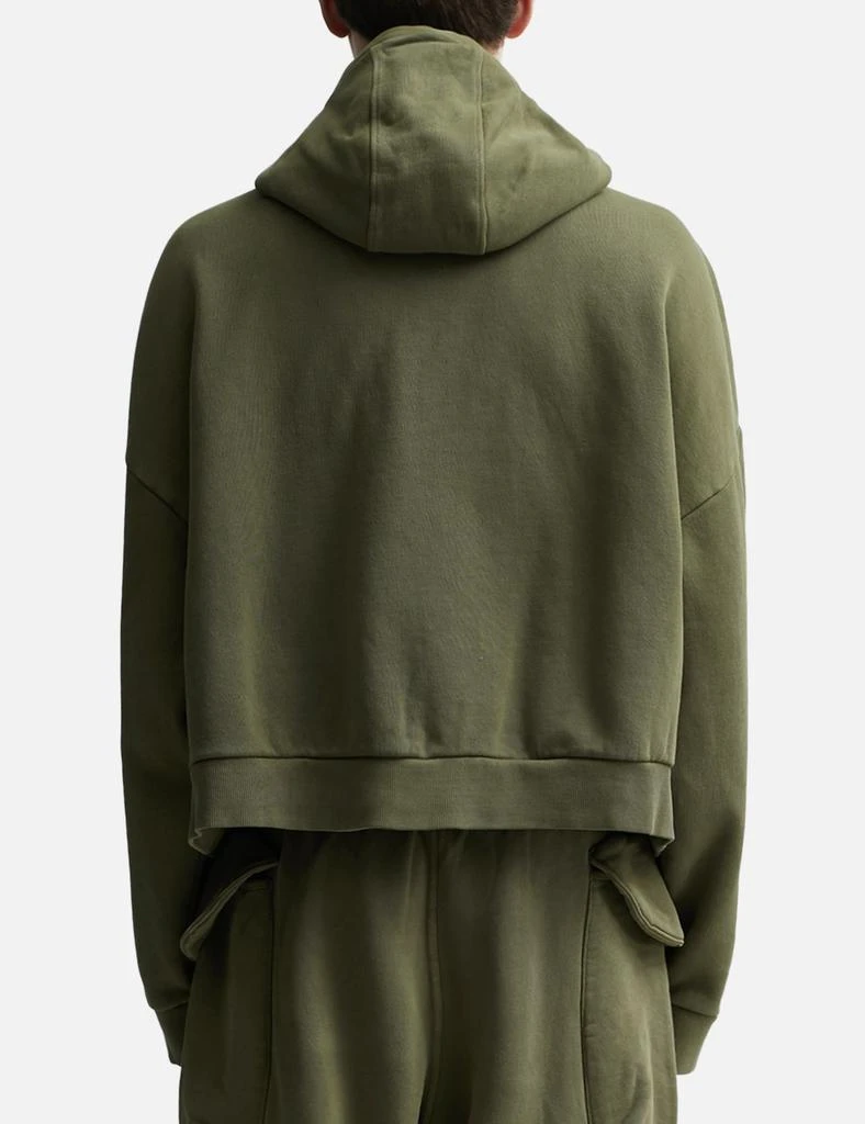 Entire Studios Full Zip Hoodie 4