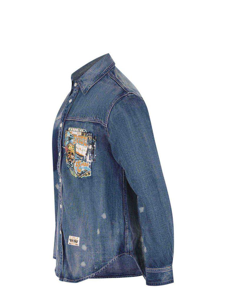 Evisu Evisu Shirt