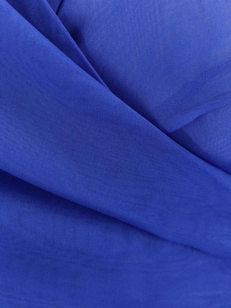 Chiara Boni Takao chiffon shirt 3