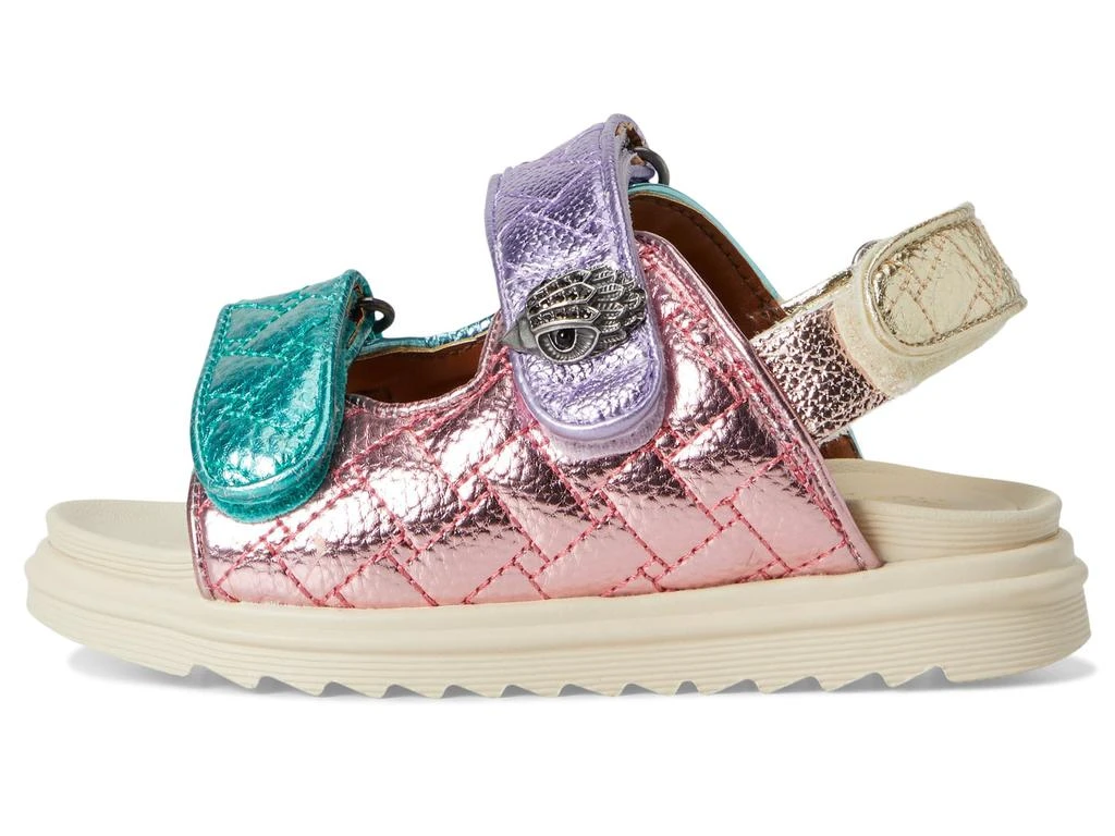 Kurt Geiger London Kids Mini Orson (Little Kids/Big Kids) 4