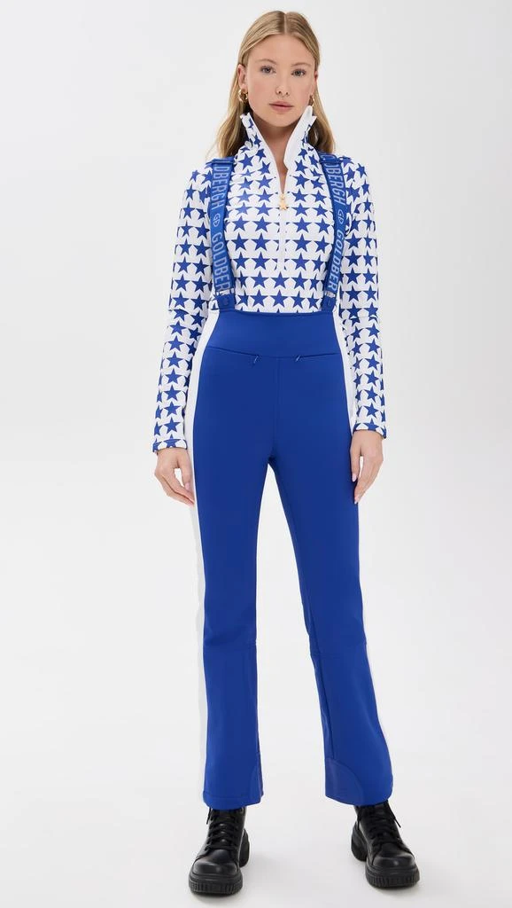 Goldbergh High End Ski Pants 7