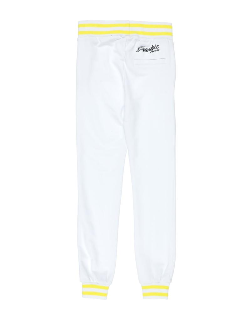 FRANKIE MORELLO Casual pants