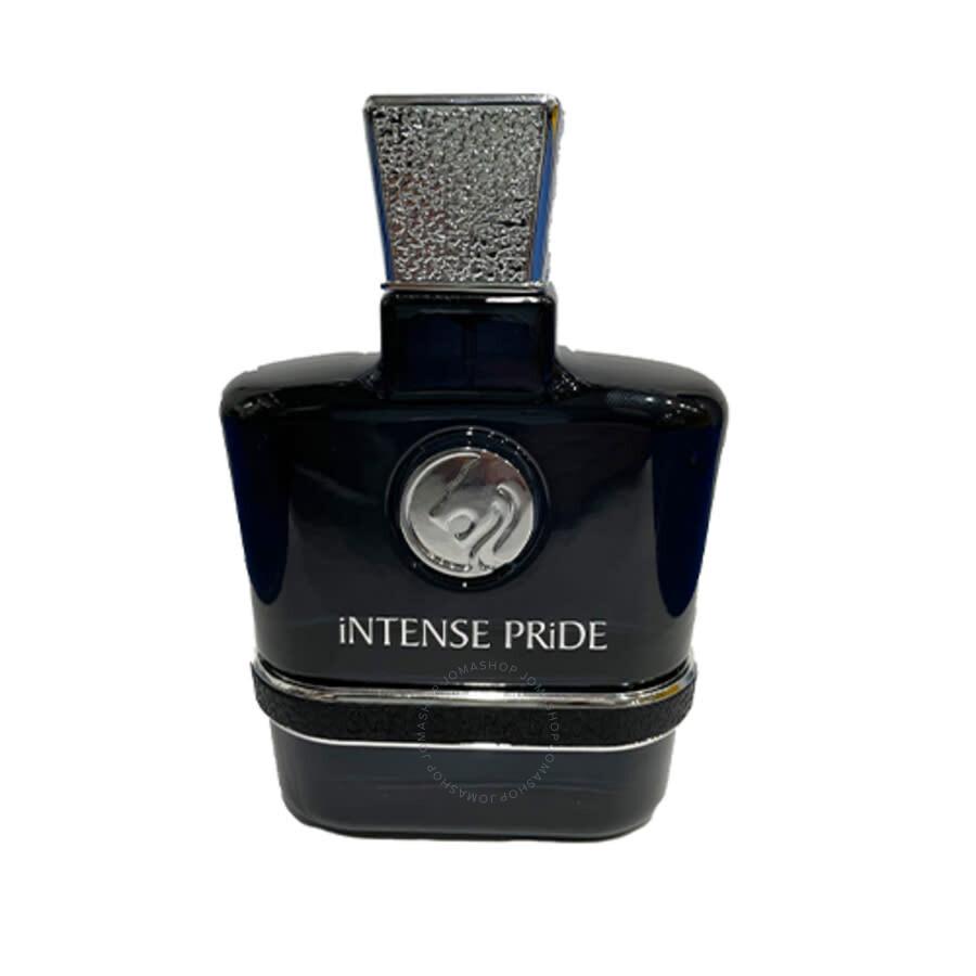 Swiss Arabian Swiss Arabian Intense Pride Mens EDP