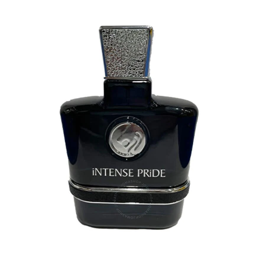 Swiss Arabian Swiss Arabian Intense Pride Mens EDP 1