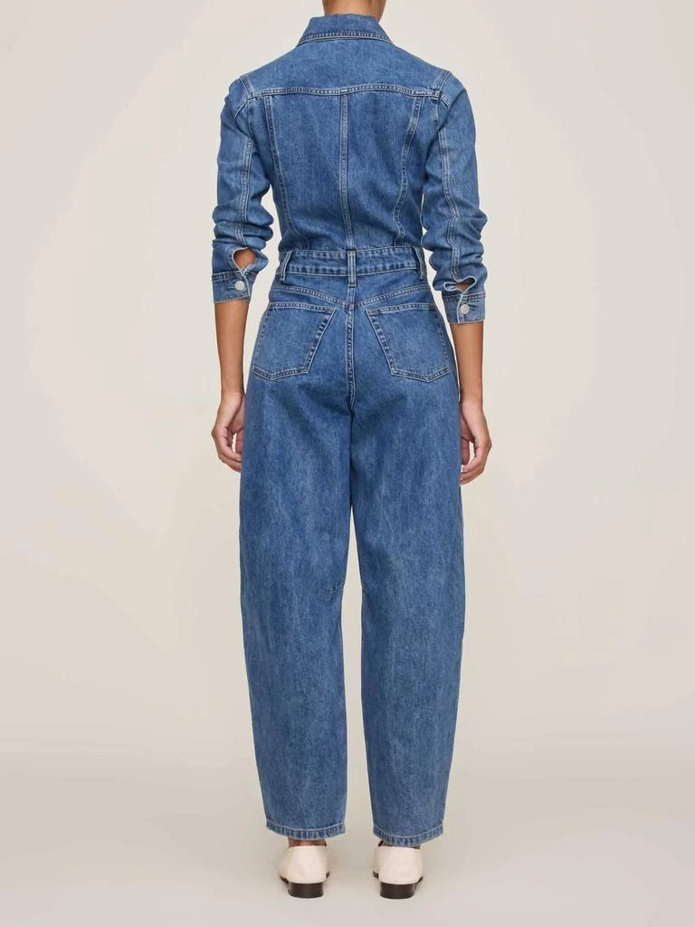 DL1961 - Women
s Dl1961 - Women
S - Alissa Jumpsuit 3