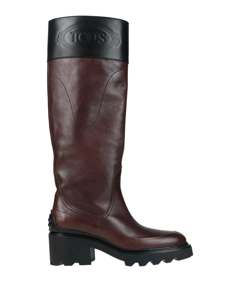 Tod's Boots 1