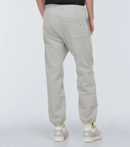 Snow Peak Cotton sweatpants 4