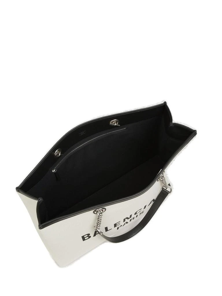 Balenciaga Balenciaga Duty Free Large Tote Bag 4