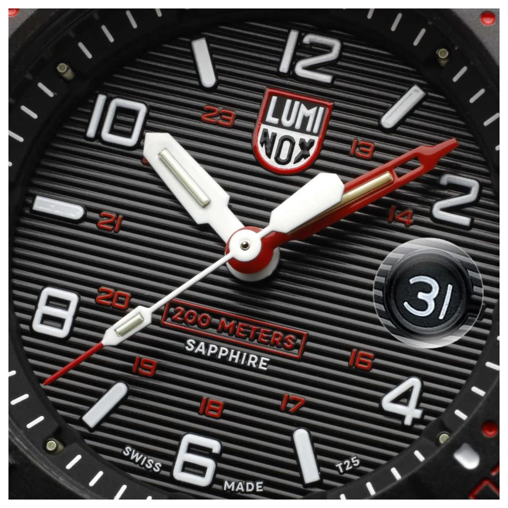Luminox Luminox Navy Seal Men's Watch 4