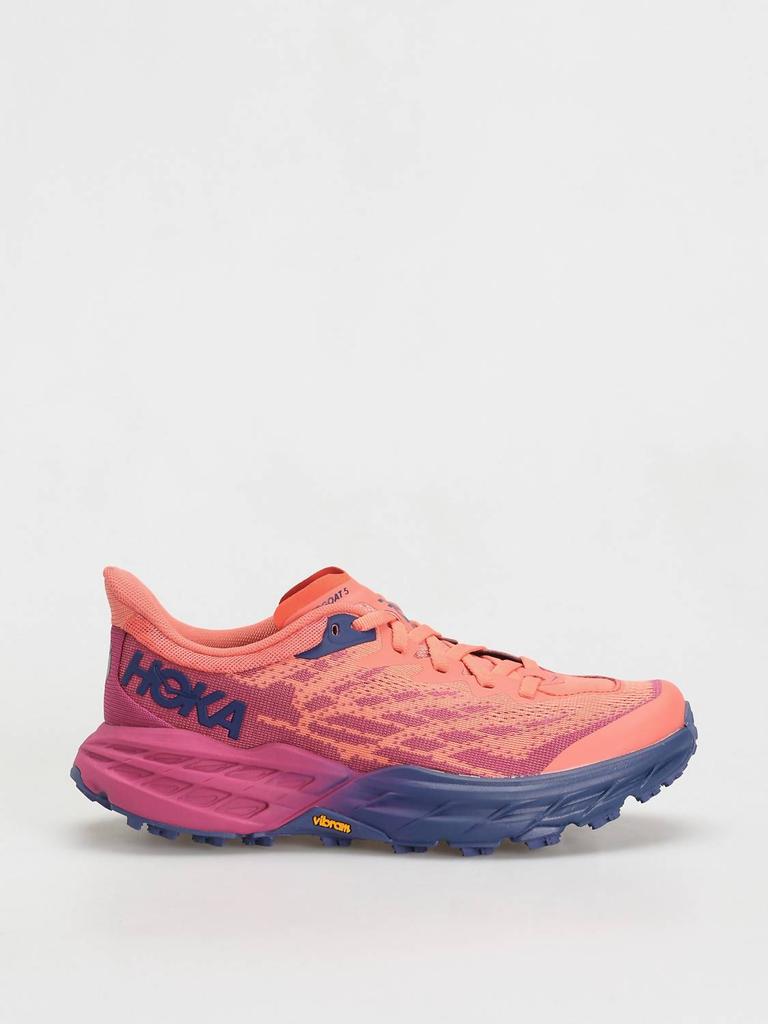 Hoka One One Hoka - Women's Speedgoat 5 Trail Running Shoes
