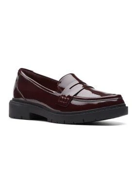 Clarks Westlynn Ayla Loafers 1