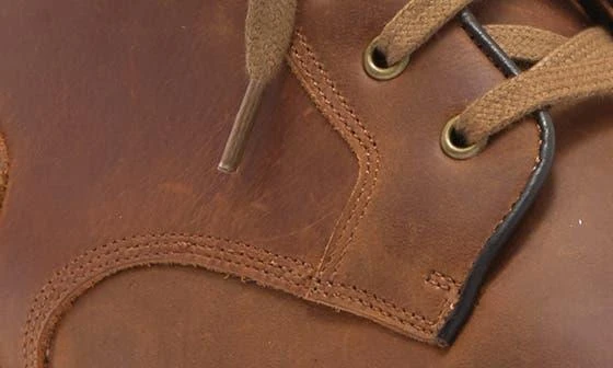 Warfield & Grand Russell Lace Up Boot 7