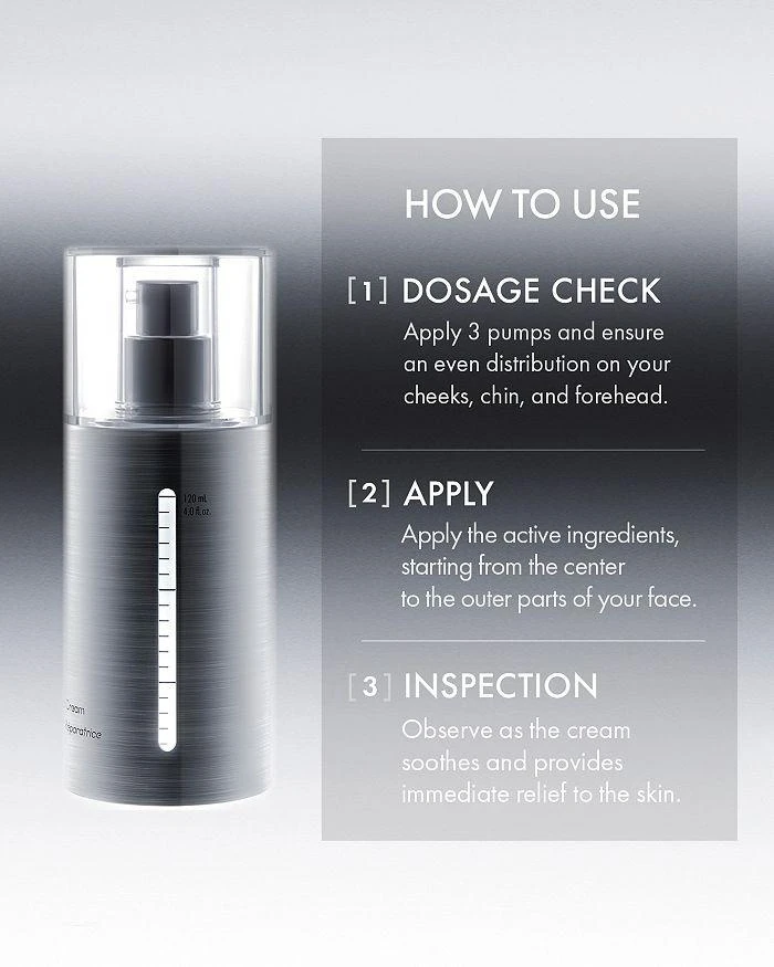 AP BEAUTY Dual Repair Lift Liquid Cream 4 oz. 9