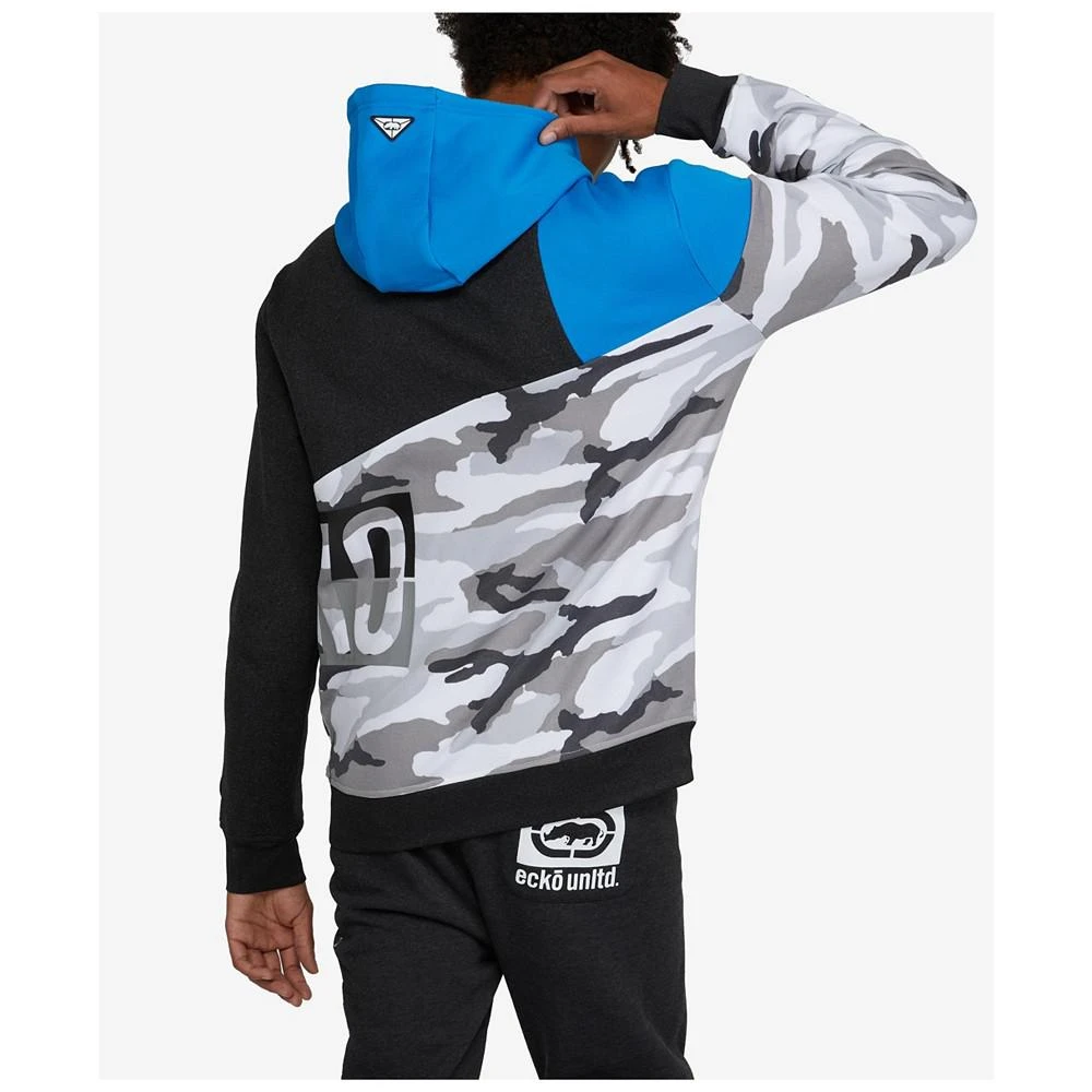 Ecko Unltd Men's Made 4 Play Hoodie 2