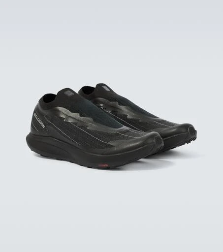 Salomon Pulsar Reflective Advanced sneakers 5