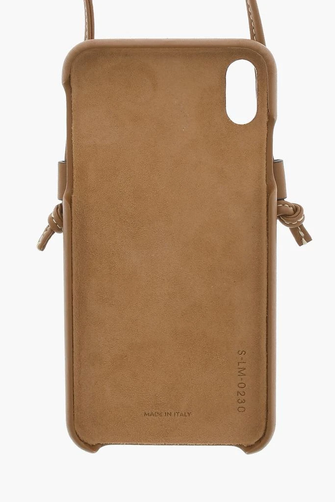Celine Celine Leather Xs Max Iphone Case 2