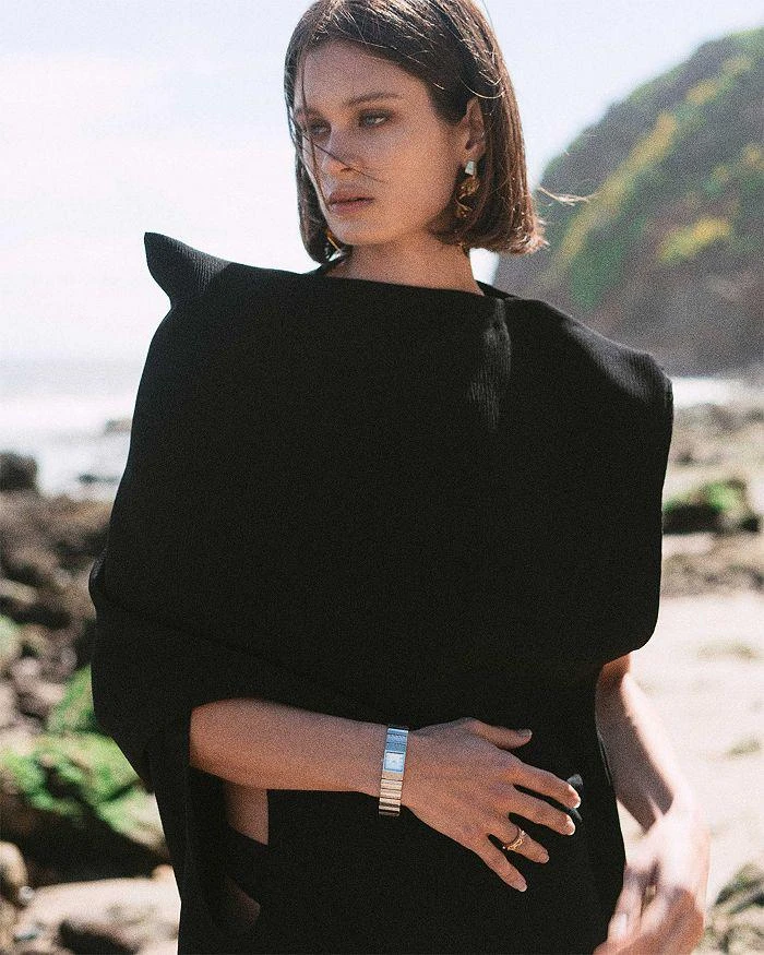 BREDA Groove Watch, 16mm x 16mm 5