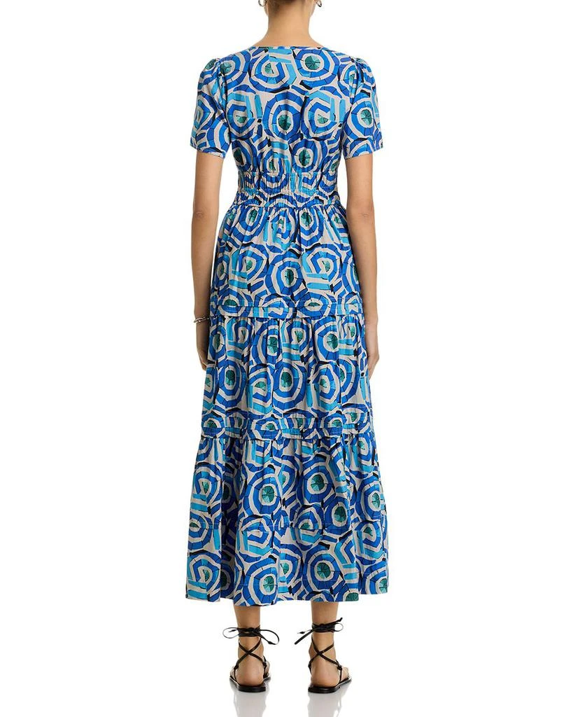 AREA Hampton Dress 4