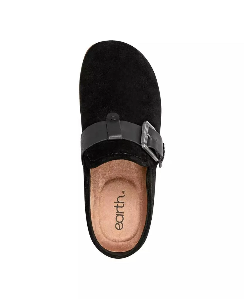 Earth Women's Eras Lightweight Slip-On Clogs 3