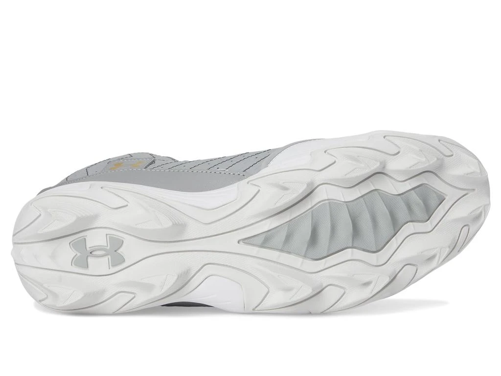 Under Armour Harper 9 RM Baseball Cleats 3