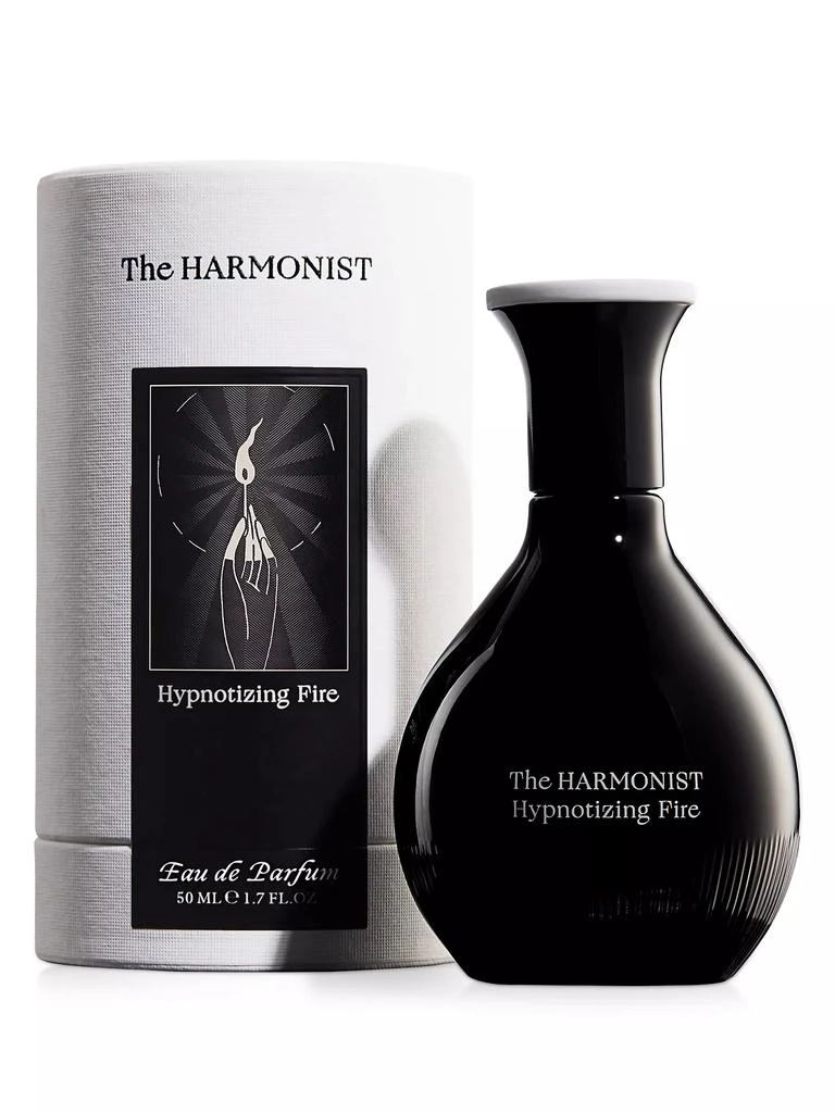 The Harmonist Hypnotizing Fire Eau de Parfum 2