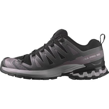 Salomon XA Pro 3D V9 Trail Running Shoe - Women's 5