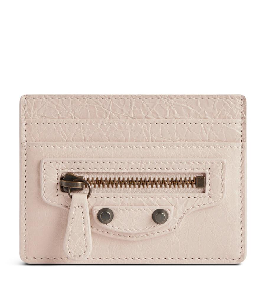 Balenciaga Balenciaga Neo Classic Cardholder - Wallets