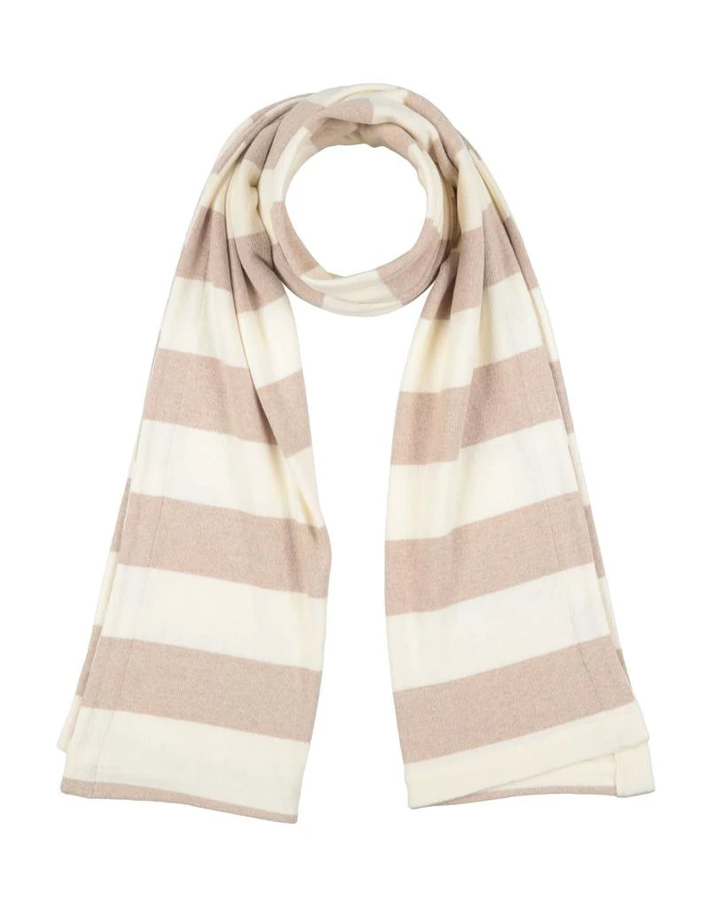SOHO-T Scarves and foulards 1