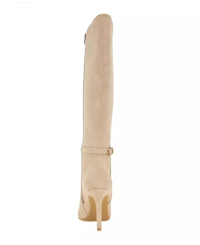 BCBG Women's Abbin Stiletto Knee Boots 3