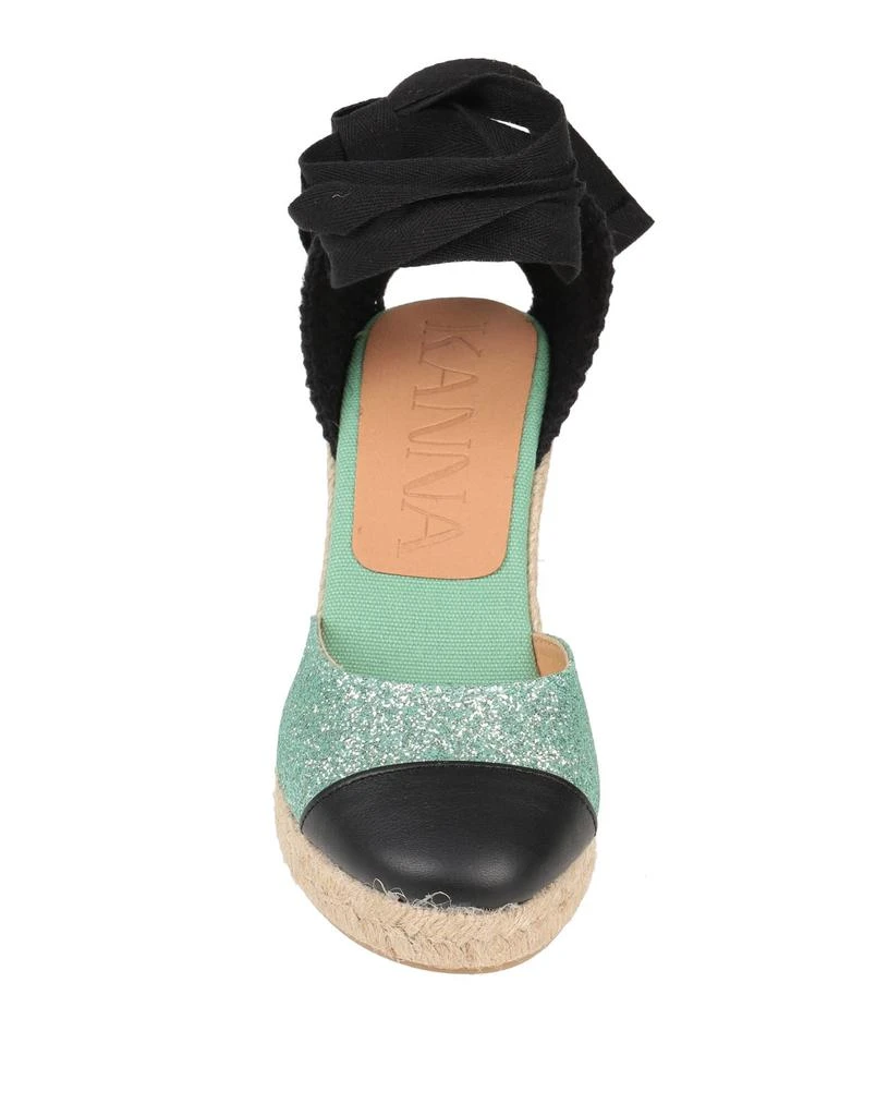 KANNA Espadrilles 4