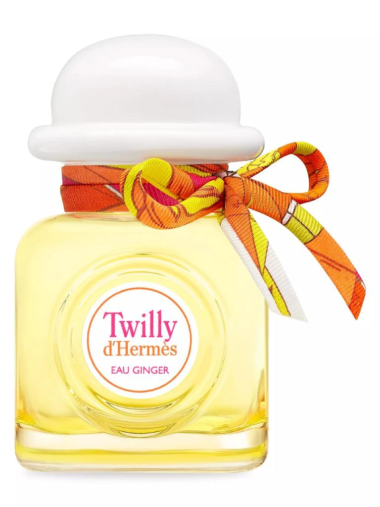 Hermes Twilly Eau Ginger Eau de Parfum 2