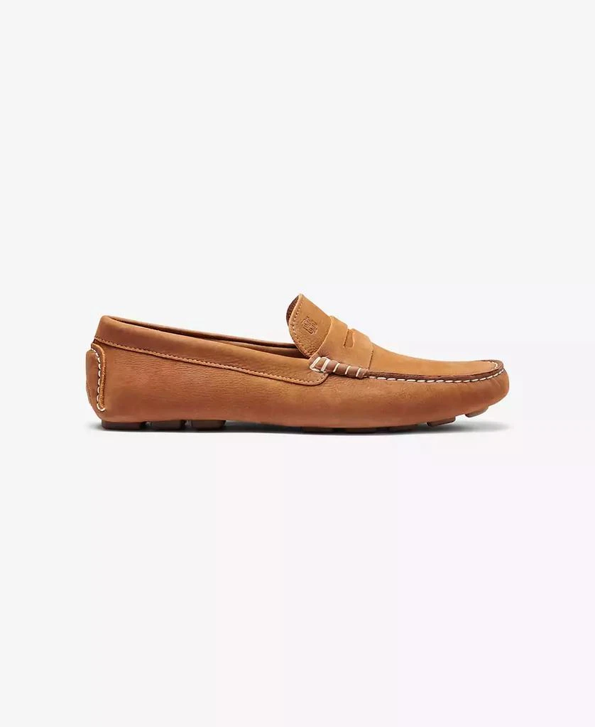 GH Bass G.H.BASS Men's Davis Driving Loafers 4