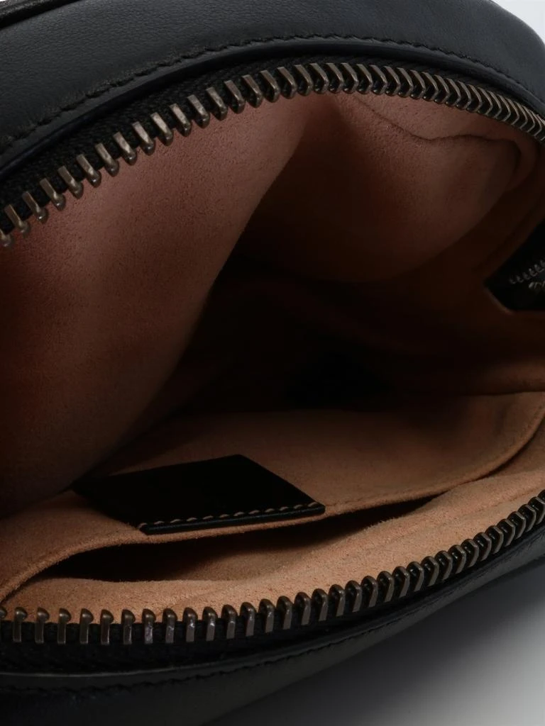 Gucci Gucci GG Marmont Matelassé Mini Bag 4